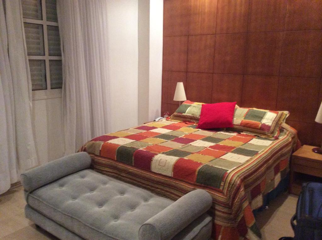 Flat South Beach Aparthotel Rio de Janeiro Exterior photo